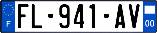 FL-941-AV