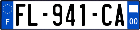 FL-941-CA