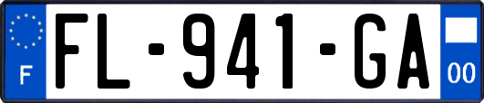 FL-941-GA