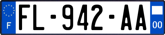 FL-942-AA