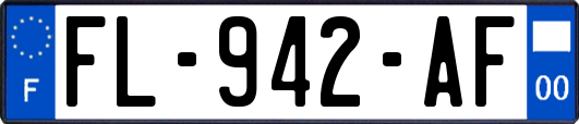 FL-942-AF