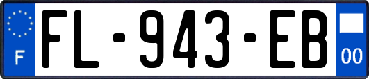 FL-943-EB