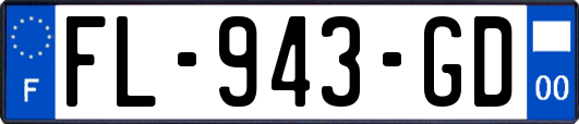 FL-943-GD
