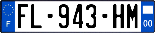 FL-943-HM