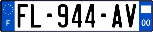 FL-944-AV