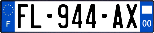 FL-944-AX