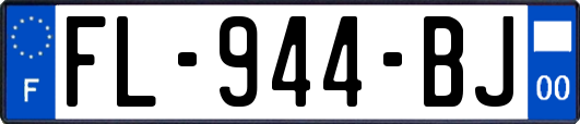 FL-944-BJ