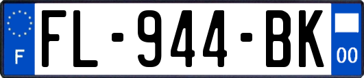 FL-944-BK