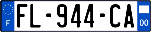 FL-944-CA