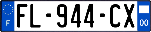 FL-944-CX