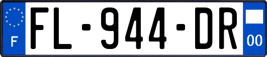 FL-944-DR