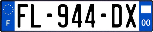 FL-944-DX