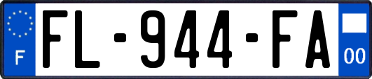 FL-944-FA