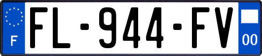 FL-944-FV