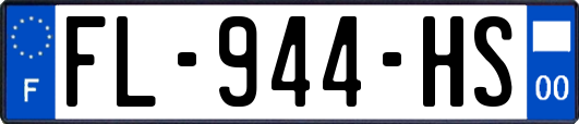 FL-944-HS