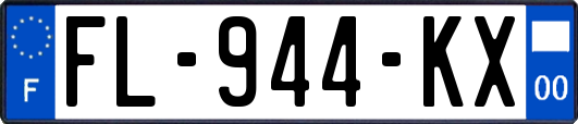 FL-944-KX