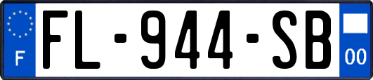 FL-944-SB