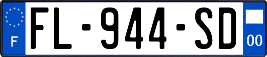 FL-944-SD