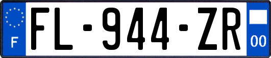 FL-944-ZR