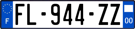 FL-944-ZZ