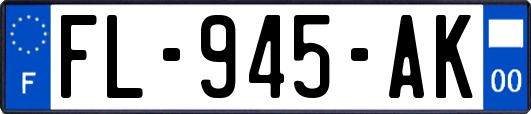 FL-945-AK