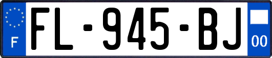 FL-945-BJ