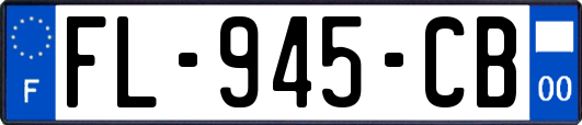 FL-945-CB