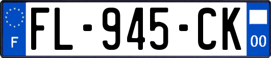 FL-945-CK