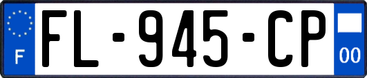 FL-945-CP