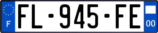 FL-945-FE