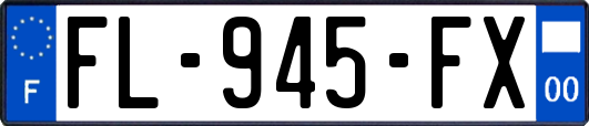 FL-945-FX