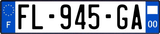 FL-945-GA