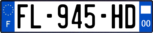 FL-945-HD