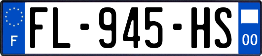 FL-945-HS
