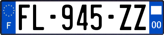 FL-945-ZZ