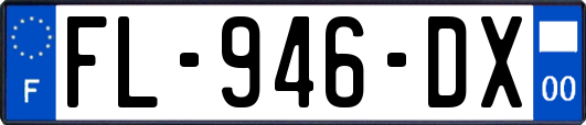 FL-946-DX