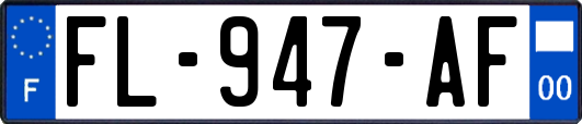 FL-947-AF