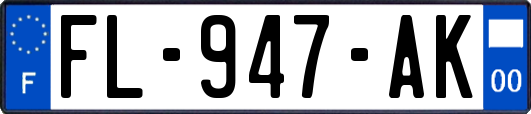 FL-947-AK