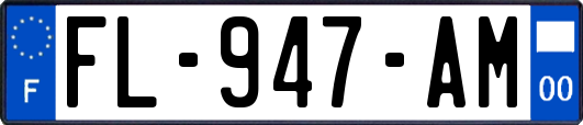 FL-947-AM