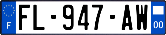 FL-947-AW
