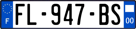 FL-947-BS