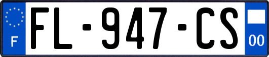 FL-947-CS