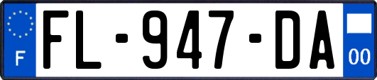 FL-947-DA