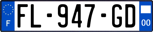 FL-947-GD