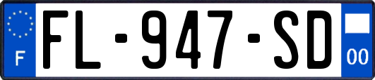 FL-947-SD