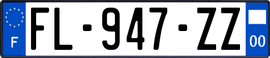 FL-947-ZZ