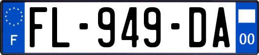 FL-949-DA