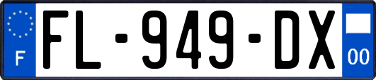 FL-949-DX