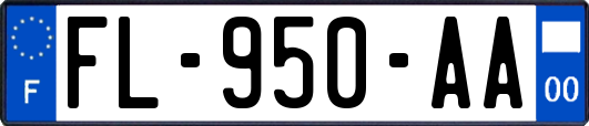 FL-950-AA