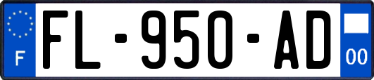 FL-950-AD